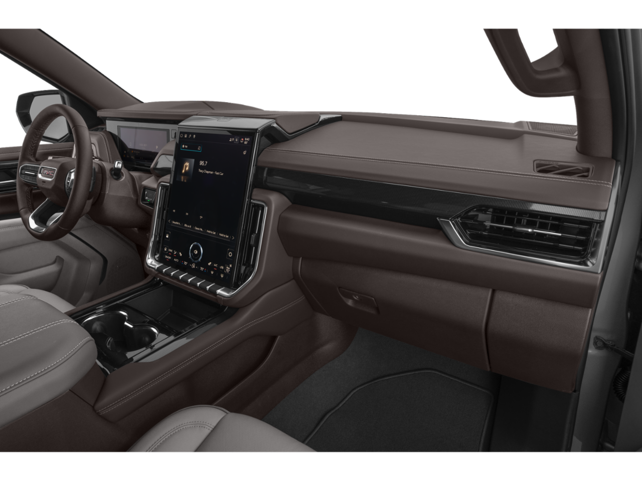 New 2026 Sterling Metallic GMC N image 12