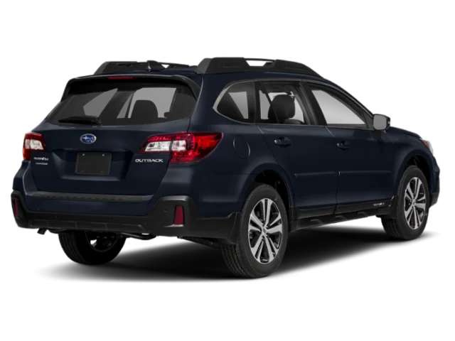 Used 2018 Blue Subaru 2.5i image 2