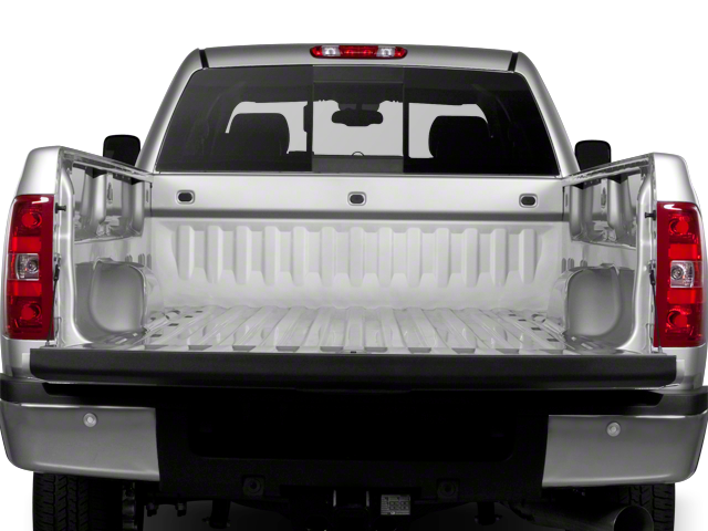 Used 2013 Summit White Chevrolet LT image 5