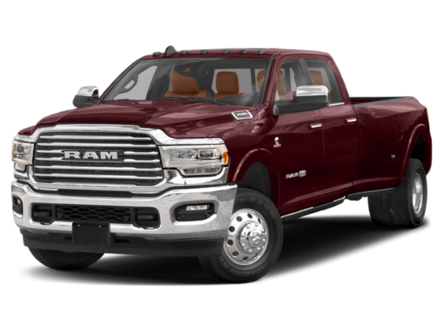 2022 RAM 3500 Longhorn 4X4 Crew Cab LWB's photo