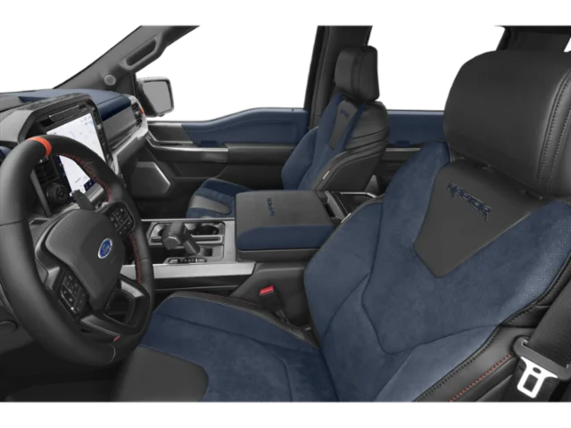 2023 Ford F-150 Raptor - Photo 15