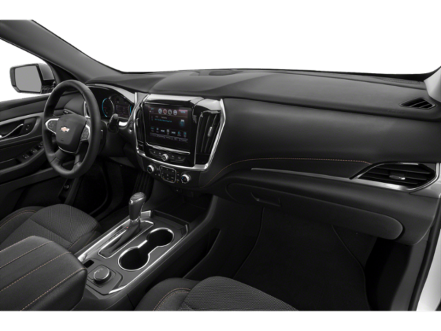 Used 2019 Silver Ice Metallic Chevrolet LT image 21