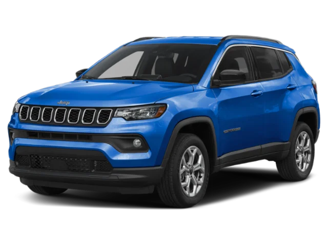 2026 Jeep Compass Altitude 4X4's photo