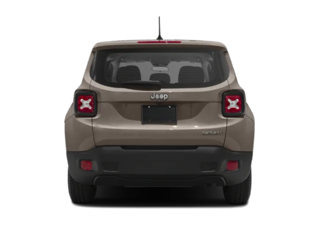 Used 2015 Black Jeep Latitude image 5