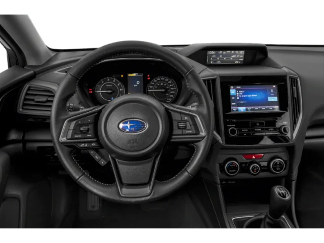 2021 Subaru Impreza Premium - Photo 4
