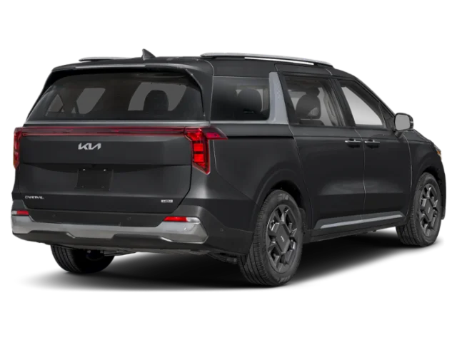 New 2027 Aurora Black Pearl Kia SX image 2