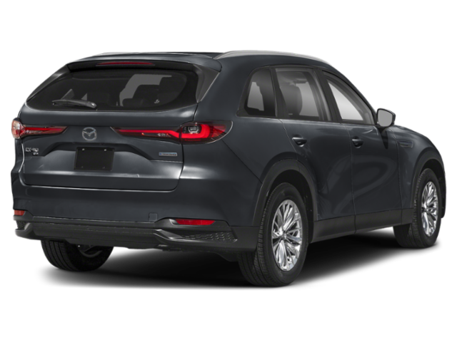 Used 2025 Black Mazda 3.3 Turbo Select image 2