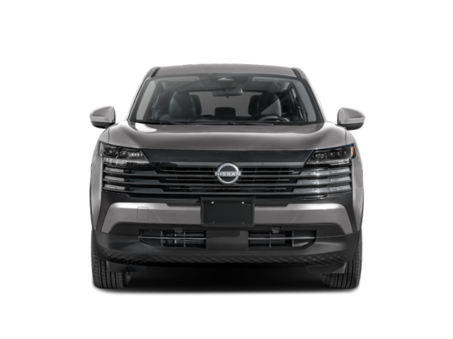 Certified Used 2025 Aspen White Nissan SV image 4