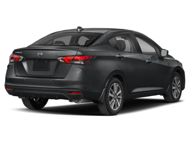 Used 2025 Black Nissan 1.6 SV image 2