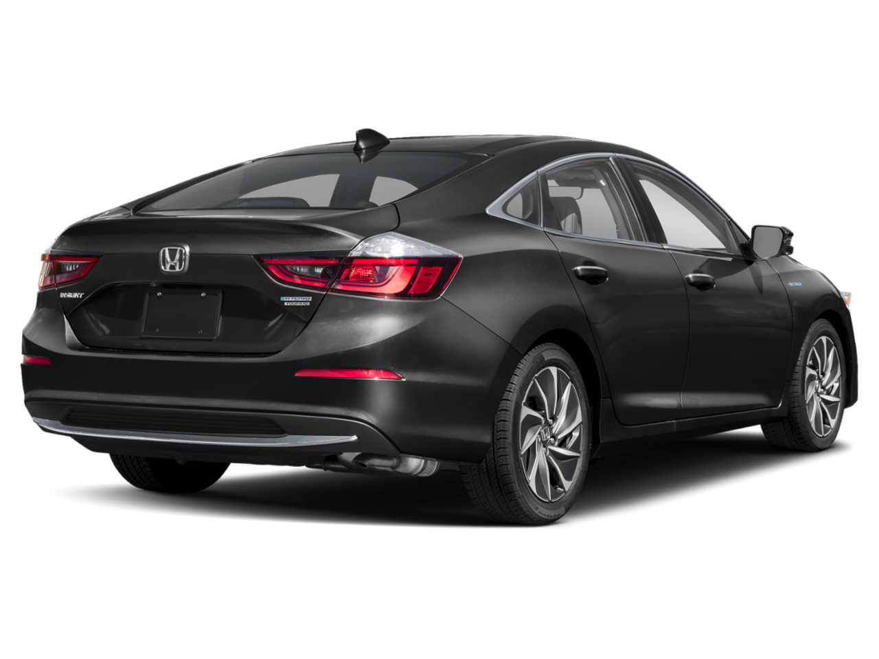 Used 2020 BLACK Honda Touring image 2