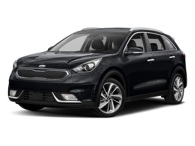 2017 Kia Niro LX