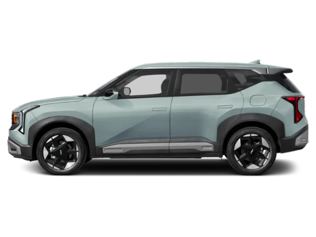 New 2027  Kia EX image 3