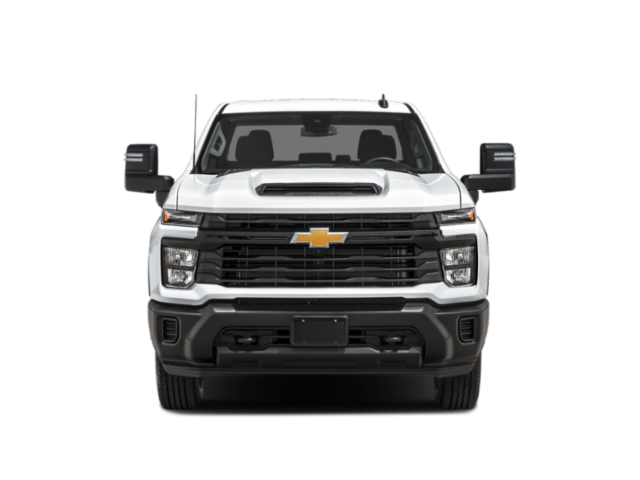 Used 2025 Summit White CHEVROLET LT image 6