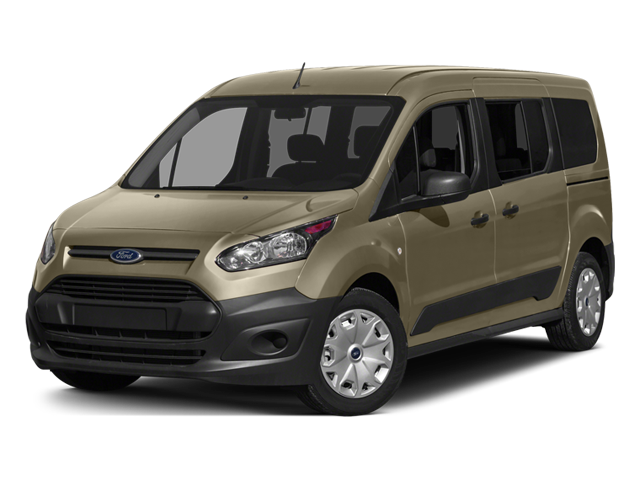 Used 2014 Gray Ford Titanium image 1