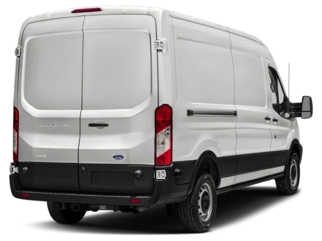 Used 2015 Ford Transit Base with VIN 1FTNR2CM1FKA01905 for sale in Saginaw, MI