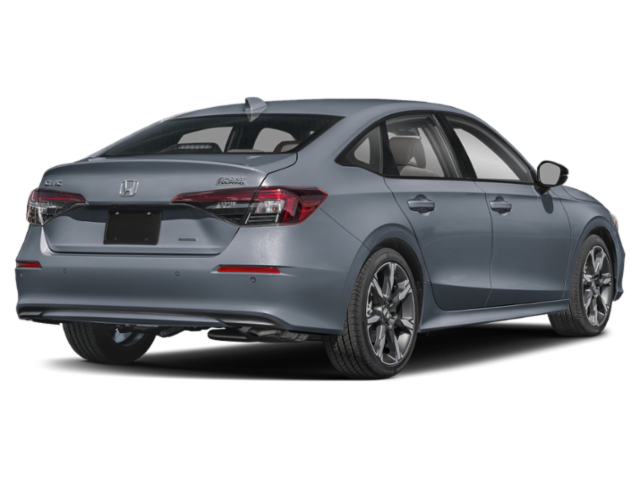 New 2026 Urban Gray Pearl Honda Sport Touring image 6