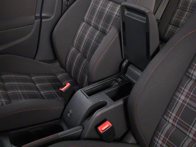 Used 2013 Steel Gray Metallic Volkswagen Wolfsburg Edition image 14