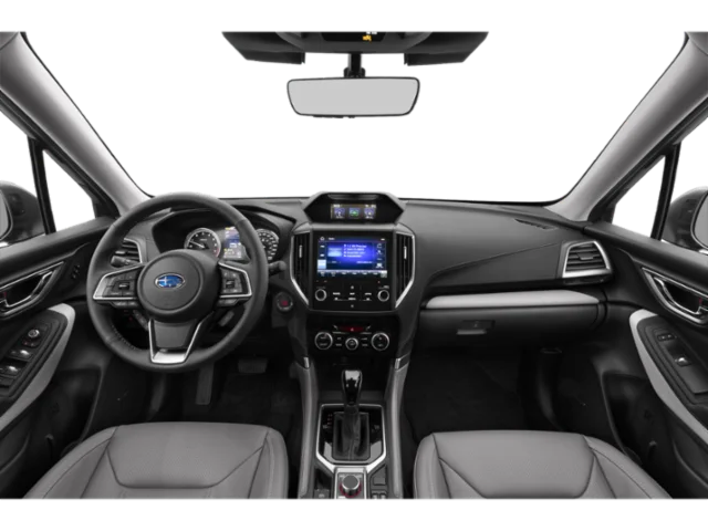Used 2022 Green Subaru Limited image 8
