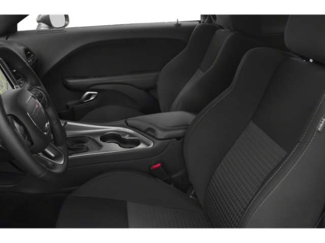 Used 2020 White Dodge R/T Scat Pack image 8