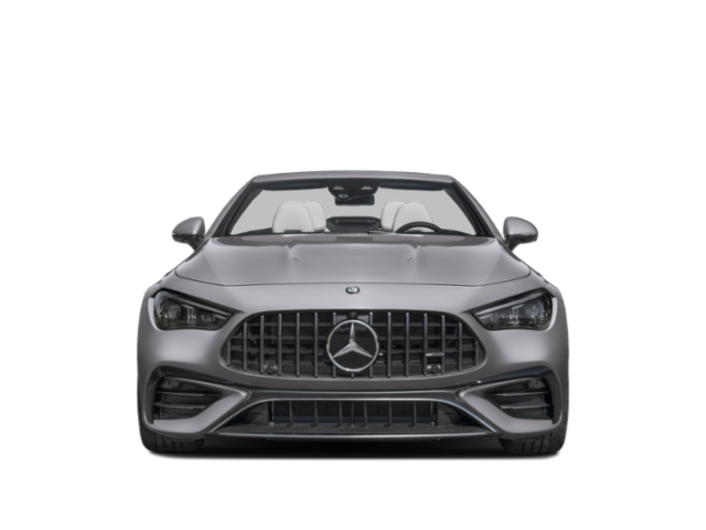 New 2027 MANUFAKTUR Moonlight White Metallic Mercedes-Benz  image 4