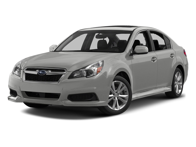 Used 2014 Gray Subaru 2.5i image 1