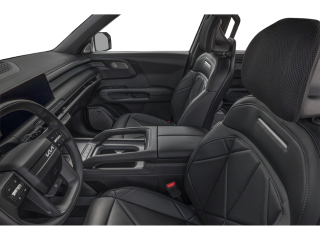 New 2027 Ebony Black Kia SX-Prestige image 6