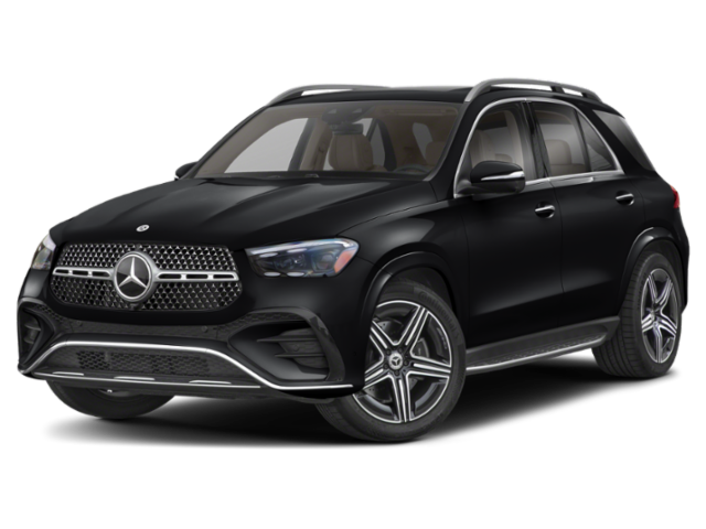 2026 Mercedes-Benz GLE GLE 580 4MATIC's photo