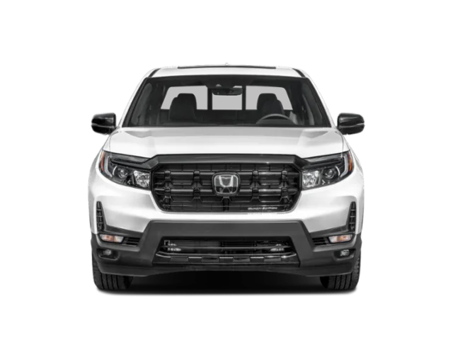 2024 Honda Ridgeline Black Edition - Photo 10