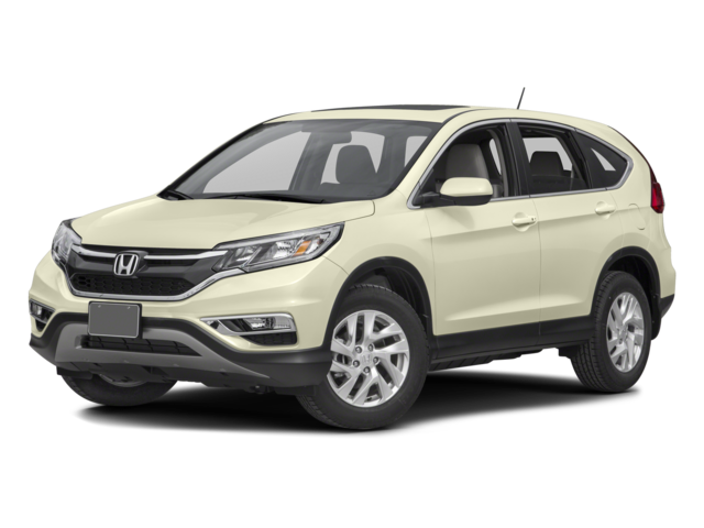 2016 Honda CR-V EX photo 1