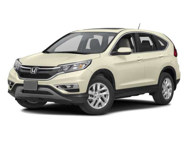2016 Honda CR-V EX 2WD's photo