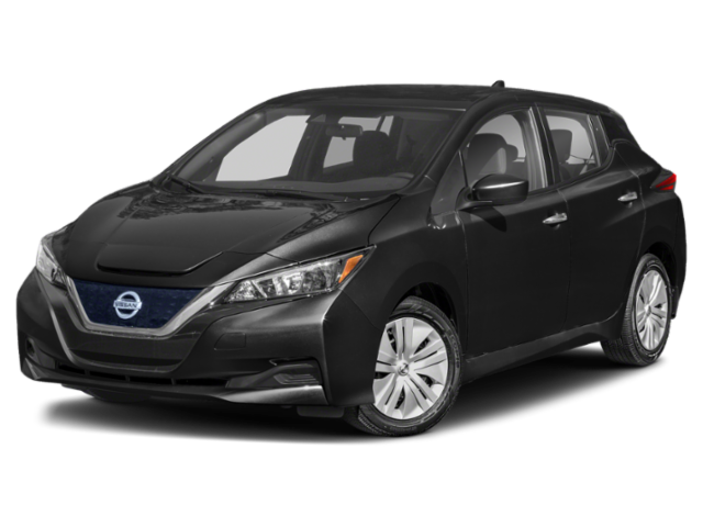 Used 2022 Black Nissan S image 1