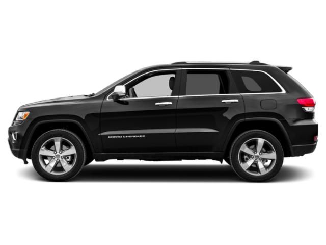 Used 2015 Beige Jeep Limited image 12