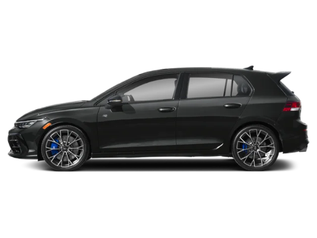 New 2026 Mythos Black Metallic Volkswagen 2.0T DSG image 3