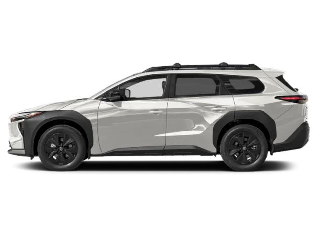 2026 Toyota bZ Woodland Woodland - Photo 3