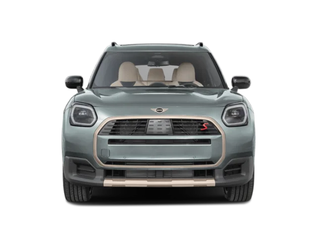 New 2027  MINI Base image 4