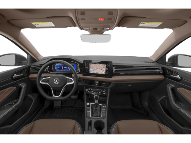 New 2027  Volkswagen 1.8T SEL image 12