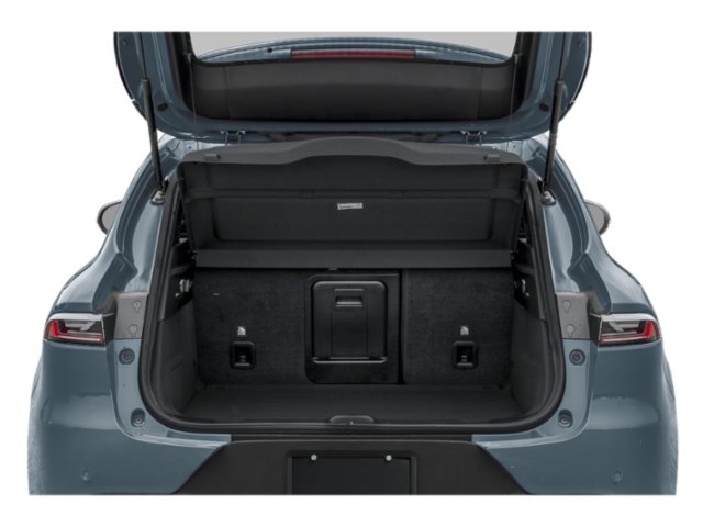 2025 Dodge Hornet GT - Photo 21