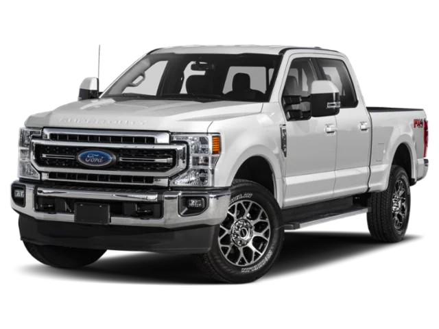 2020 Ford Super Duty F-250 Lariat