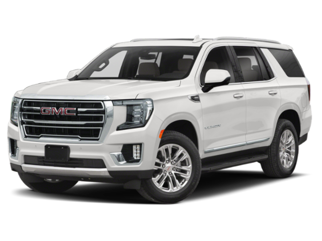 2021 GMC Yukon 2WD SLT's photo