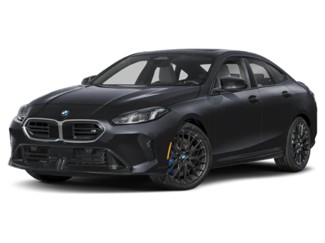 2026 BMW 2 Series