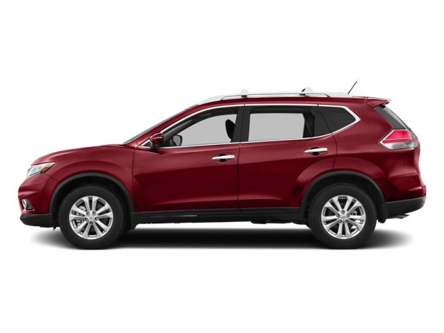 Used 2016 Cayenne Red Nissan S image 4