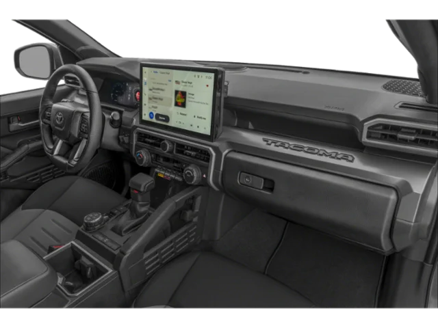 New 2026 Underground Toyota TRD Off-Road image 20
