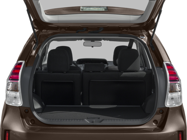 Used 2017 Brown Toyota Four image 16