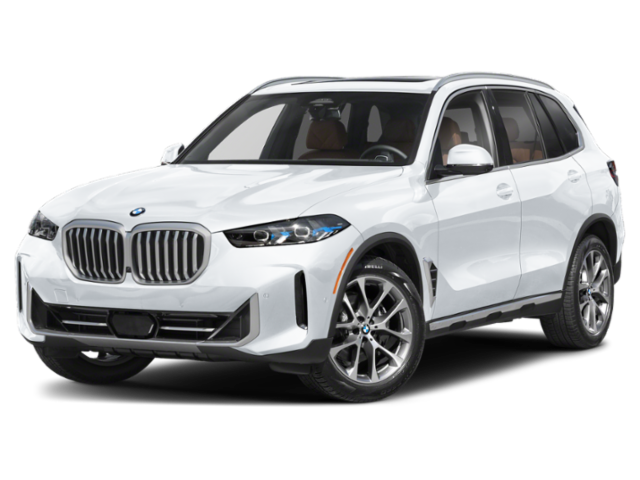 Used 2026 Alpine White BMW xDrive40i image 1