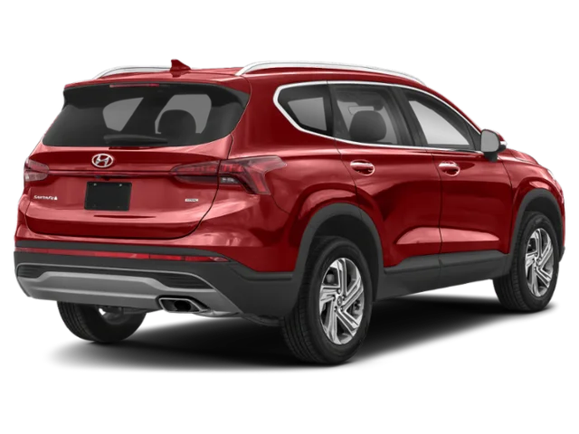 Used 2023 Black Hyundai SEL image 4