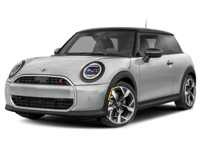 2026 MINI Hardtop 2 Door