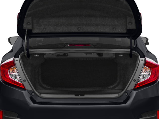 Used 2018  Honda EX-T image 12
