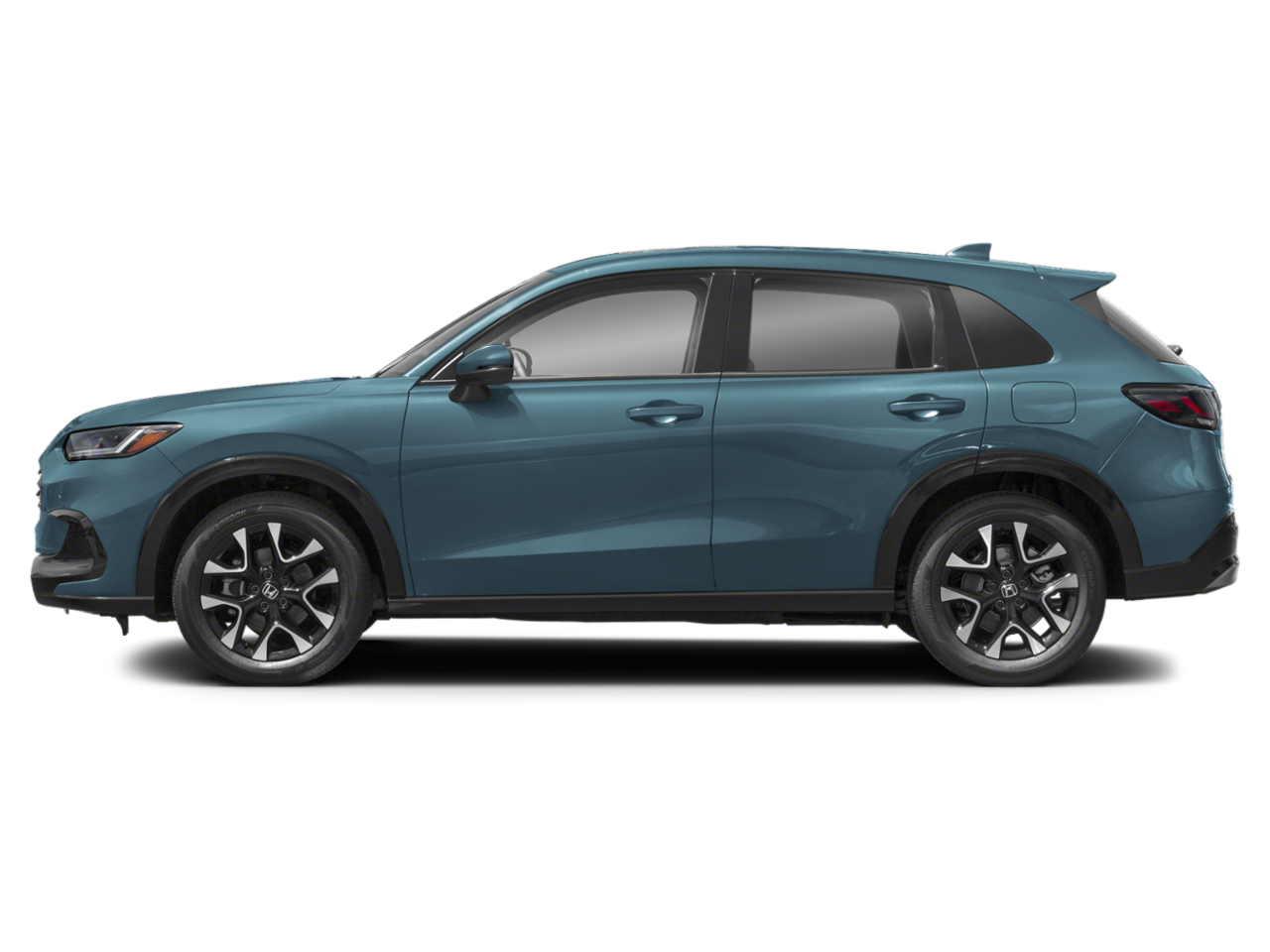 New 2027 Nordic Forest Pearl Honda EX-L image 3