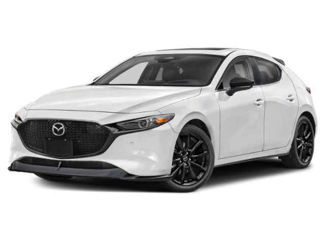 2026 Mazda CX-3 Premium Plus 2.5 AT 5-Door SKYACTIV AWD's photo