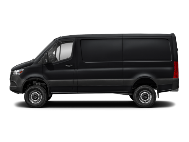 New 2026 Jet Black Mercedes-Benz  image 3